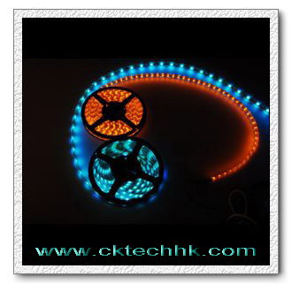 LED strip light series 3528SMD 120pcs SMD LEDS/meter